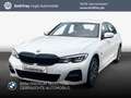 BMW 320 e Aut. M Sport *AHK* Weiß - thumbnail 1