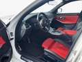 BMW 320 e Aut. M Sport *AHK* Weiß - thumbnail 11