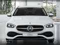 Mercedes-Benz C 180 T AVANTG+360+AHK+TOTW+KEYLESS+9G Weiß - thumbnail 8