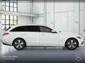 Mercedes-Benz C 180 T AVANTG+360+AHK+TOTW+KEYLESS+9G Weiß - thumbnail 21
