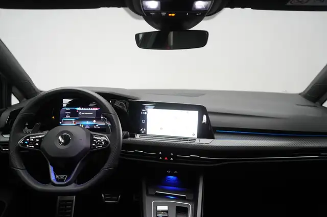 Volkswagen Golf view 20