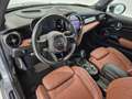 MINI John Cooper Works Mini F56 2021 3p Mini 3p 2.0 JCW JCW auto Grigio - thumbnail 7