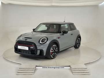 Mini F56 2021 3p Mini 3p 2.0 JCW JCW auto