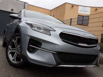 XCeed 1.0 T-GDI More