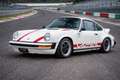 Porsche 911 Carrera 2.7 FIA Race Car Gruppo 3 Weiß - thumbnail 1