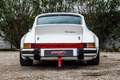 Porsche 911 Carrera 2.7 FIA Race Car Gruppo 3 Weiß - thumbnail 12