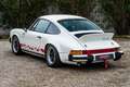 Porsche 911 Carrera 2.7 FIA Race Car Gruppo 3 Weiß - thumbnail 8