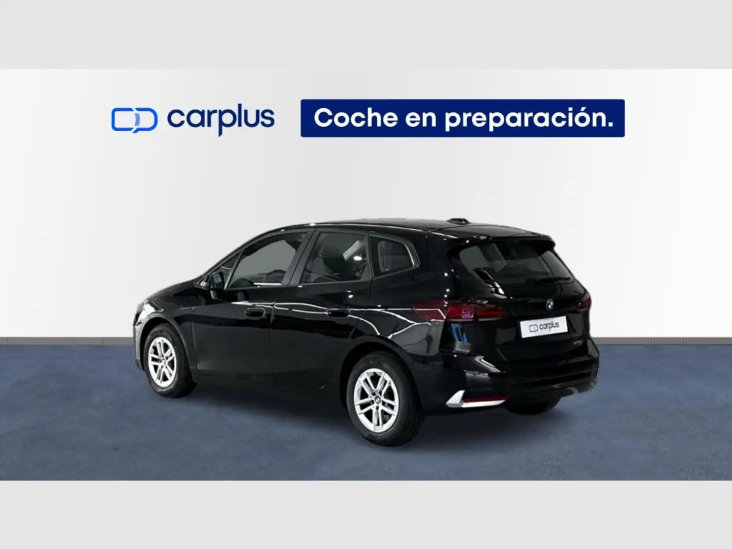 BMW 218 Active Tourer 218dA - 2