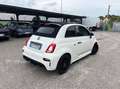 Abarth 695C 1.4 t-jet EsseEsse 180cv NAVI FULL Bianco - thumbnail 3