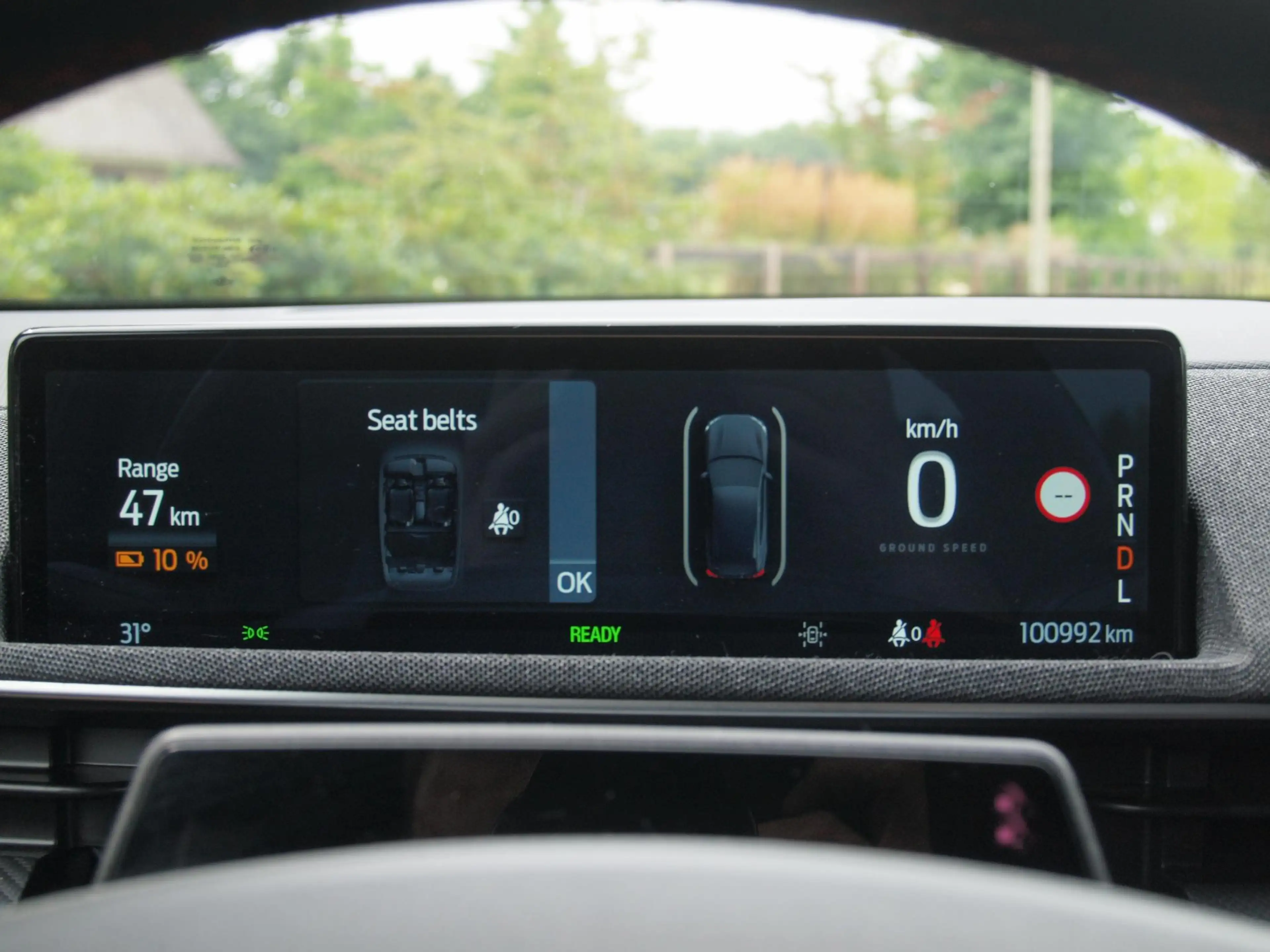 Ford Mustang Mach-E Extended AWD 98 kWh | SOH 93% | 360 Camera | Bang — photo 16