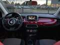 Fiat 500X 1.6 Rosso Amore, panoramadak, Navi, cruise, airco Zwart - thumbnail 6