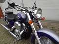 Honda Shadow 750 C2 RC44 Violet - thumbnail 1