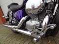 Honda Shadow 750 C2 RC44 Violet - thumbnail 4