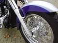 Honda Shadow 750 C2 RC44 Violet - thumbnail 7