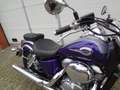 Honda Shadow 750 C2 RC44 Burdeos - thumbnail 21
