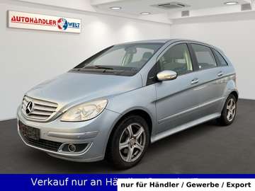 B200 CDI Special Edition