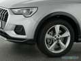 Audi Q3 advanced 40 TDI qu AHK,Kamera,Leder Silber - thumbnail 16