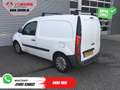 Mercedes-Benz Citan 108 CDI EXPORT NL Auto/ APK 04-2026/ Airco/ Dakdra Wit - thumbnail 2