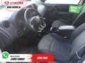 Mercedes-Benz Citan 108 CDI EXPORT NL Auto/ APK 04-2026/ Airco/ Dakdra Wit - thumbnail 8