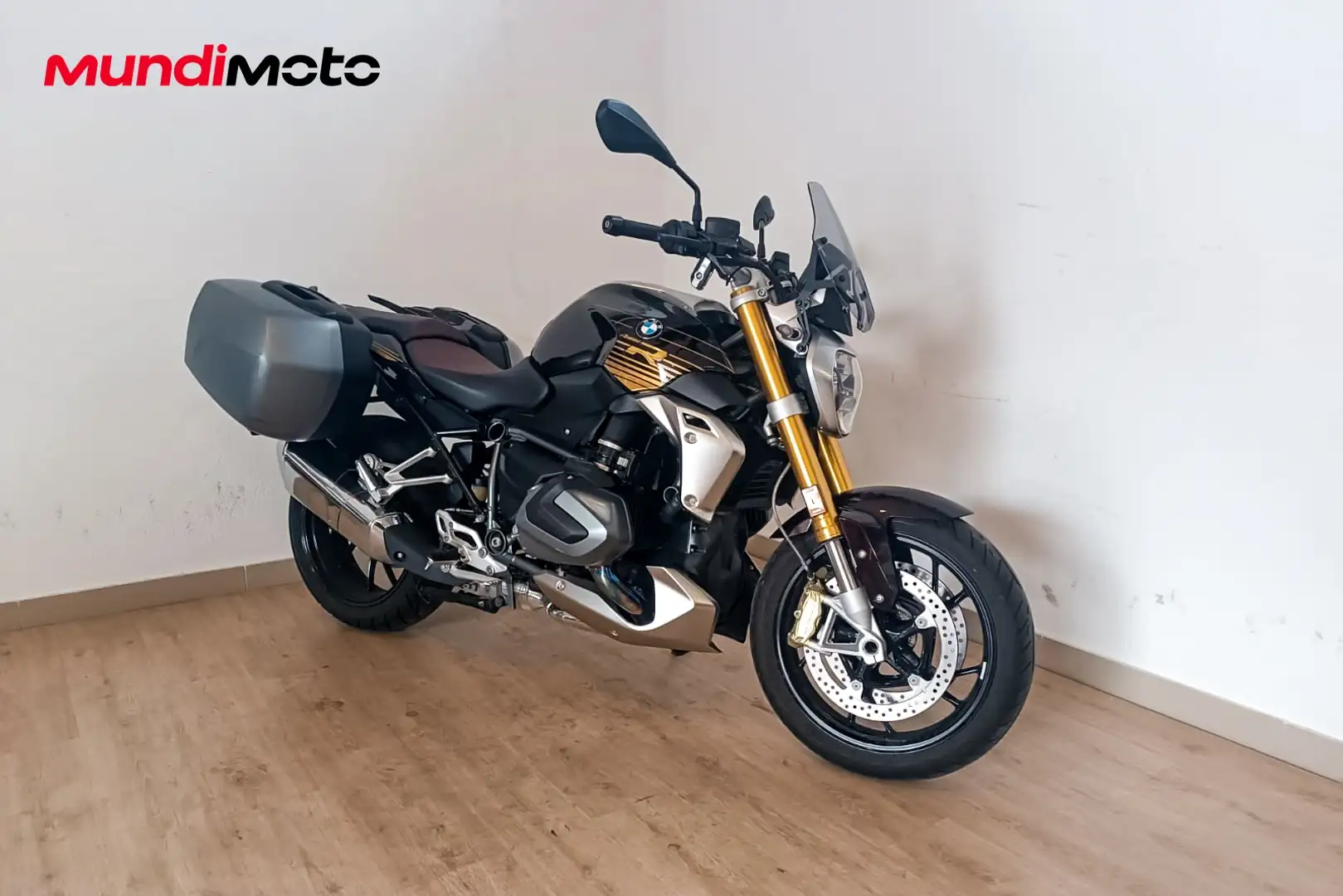 BMW R 1250 R - 2