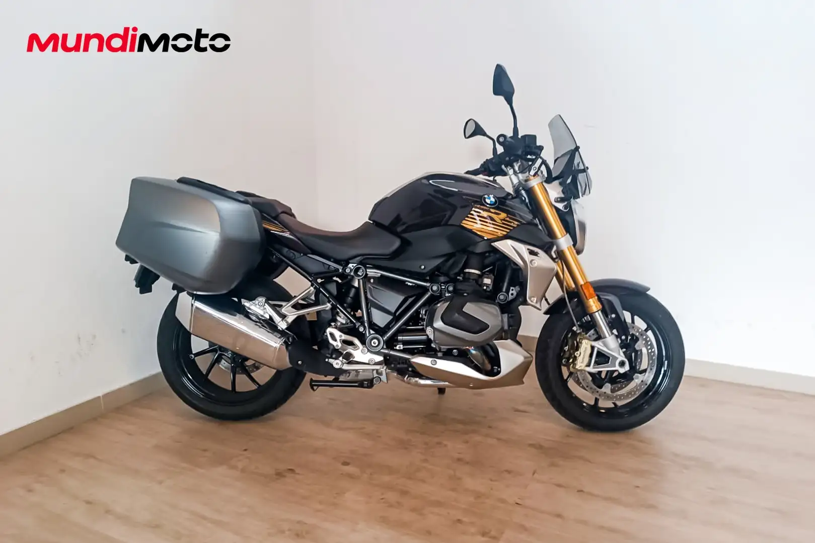 BMW R 1250 R - 1