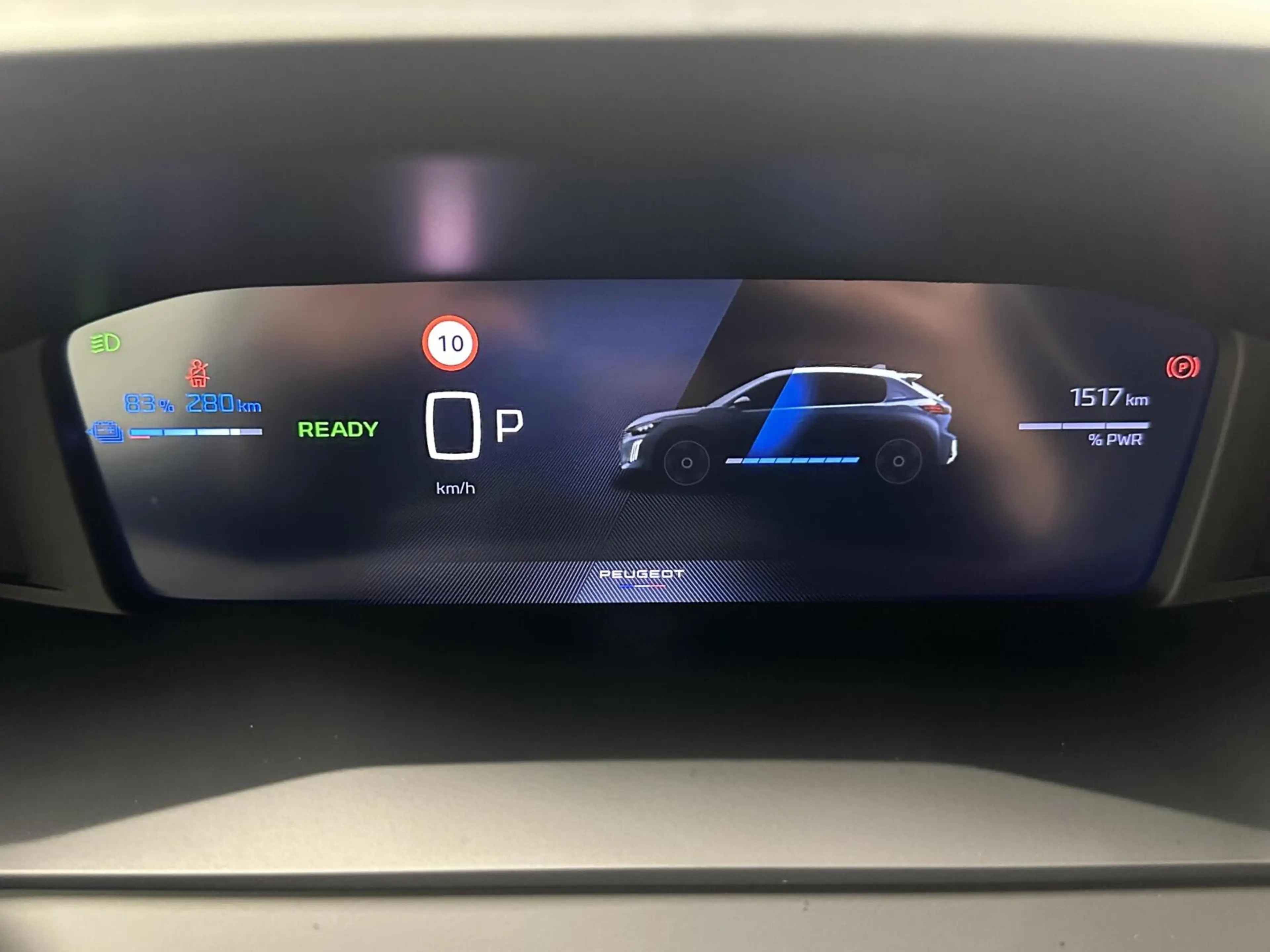 Peugeot e-208 EV Allure 50 kWh |3 Fase|LM|100kw|LED|1513km!| — photo 24