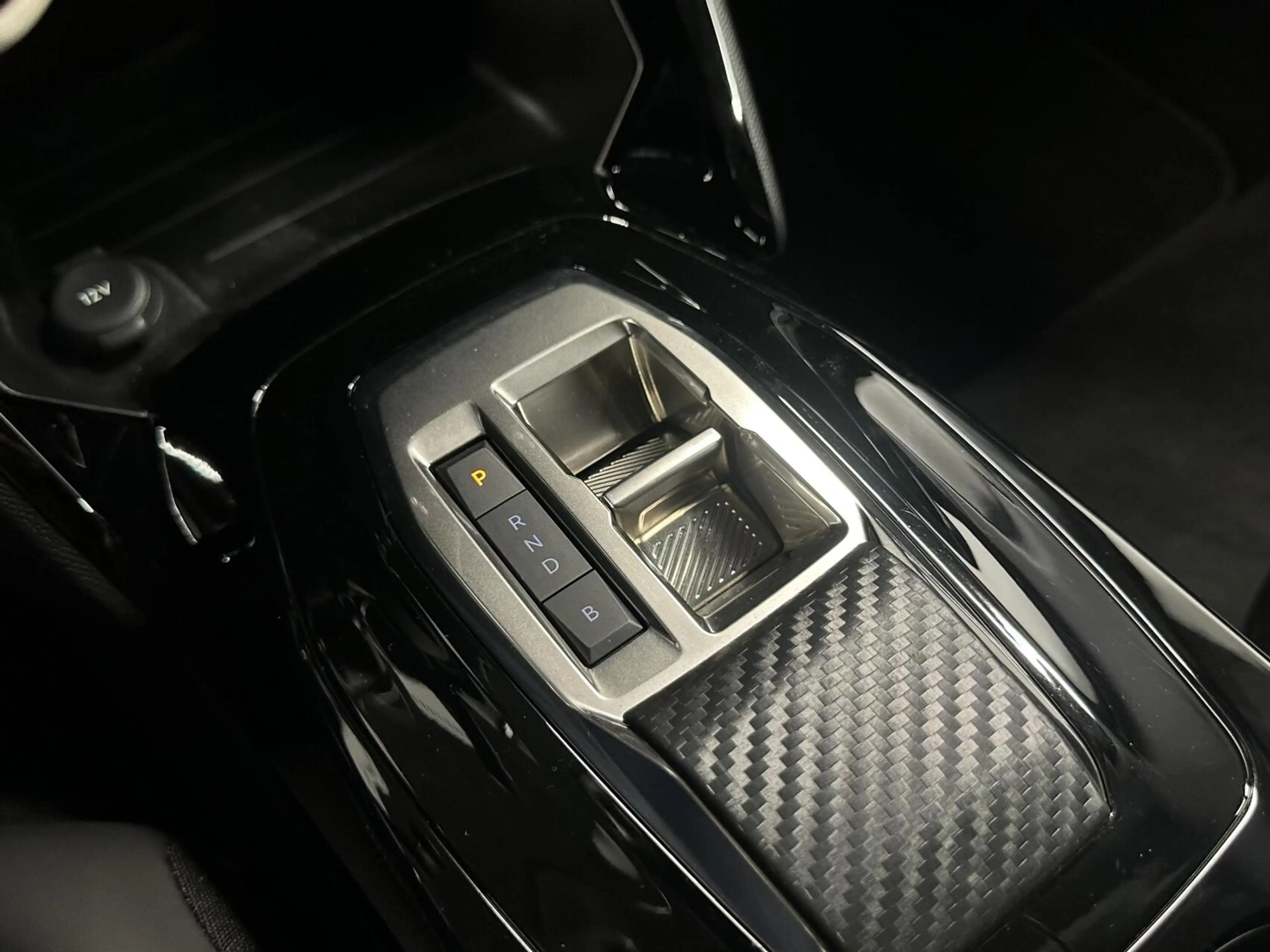 Peugeot e-208 EV Allure 50 kWh |3 Fase|LM|100kw|LED|1513km!| — photo 43