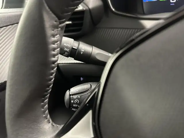 Peugeot E-208 view 22