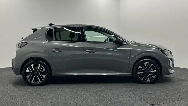 Peugeot E-208 view 9