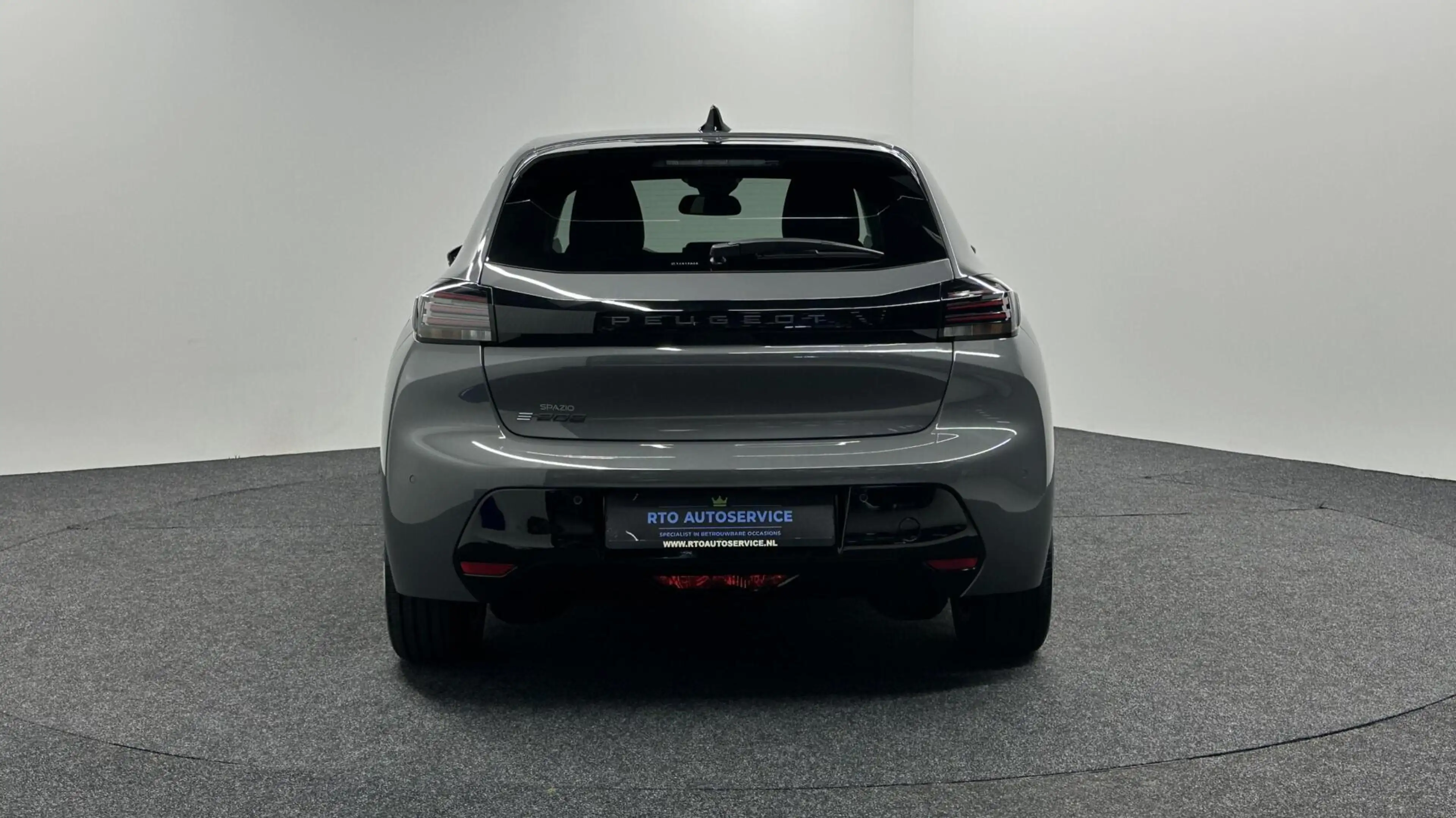Peugeot e-208 EV Allure 50 kWh |3 Fase|LM|100kw|LED|1513km!| — photo 7