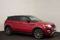 Land Rover Range Rover Evoque 2.0 Si 4WD Dynamic, zeer mooie staat Rood - thumbnail 7