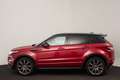 Land Rover Range Rover Evoque 2.0 Si 4WD Dynamic, zeer mooie staat Rood - thumbnail 2