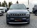 Jeep Compass Compass PHEV 1.3 Turbo eAWD Limited 4X4 **GARANTIE Blau - thumbnail 2