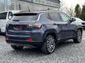 Jeep Compass Compass PHEV 1.3 Turbo eAWD Limited 4X4 **GARANTIE Blau - thumbnail 4