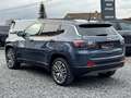 Jeep Compass Compass PHEV 1.3 Turbo eAWD Limited 4X4 **GARANTIE Blau - thumbnail 6