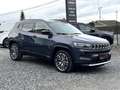 Jeep Compass Compass PHEV 1.3 Turbo eAWD Limited 4X4 **GARANTIE Blau - thumbnail 3