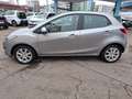 Mazda 2 1.3  Active (5-trg.)(62kW) Silber - thumbnail 16