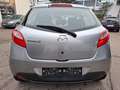 Mazda 2 1.3  Active (5-trg.)(62kW) Silber - thumbnail 3