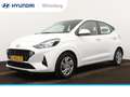 Hyundai i10 1.0 Comfort | Navigatie via smartphone | Airco | D Wit - thumbnail 1