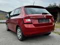 Skoda Fabia 1,0 - jährliche Service, neuwertiger Zustand. Rot - thumbnail 16