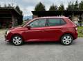 Skoda Fabia 1,0 - jährliche Service, neuwertiger Zustand. Rot - thumbnail 20