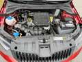 Skoda Fabia 1,0 - jährliche Service, neuwertiger Zustand. Rot - thumbnail 22