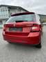 Skoda Fabia 1,0 - jährliche Service, neuwertiger Zustand. Rot - thumbnail 11