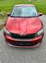 Skoda Fabia 1,0 - jährliche Service, neuwertiger Zustand. Rot - thumbnail 3