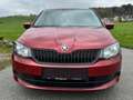 Skoda Fabia 1,0 - jährliche Service, neuwertiger Zustand. Rot - thumbnail 2