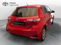 Toyota Yaris Yaris 1.5 Hybrid 5 porte Cool Rot - thumbnail 19