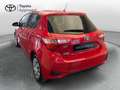 Toyota Yaris Yaris 1.5 Hybrid 5 porte Cool Rot - thumbnail 6