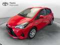 Toyota Yaris Yaris 1.5 Hybrid 5 porte Cool Rot - thumbnail 3