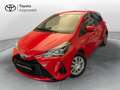 Toyota Yaris Yaris 1.5 Hybrid 5 porte Cool Rot - thumbnail 1