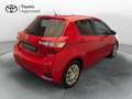 Toyota Yaris Yaris 1.5 Hybrid 5 porte Cool Rot - thumbnail 14